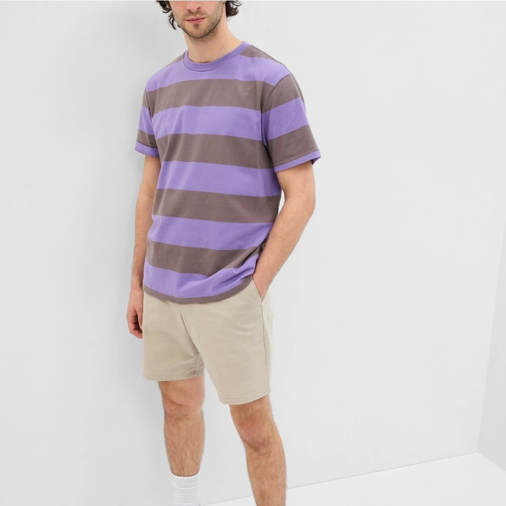 Gap shorts